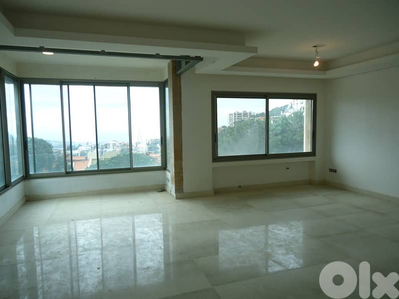 A2780 Apartment for sale in Monteverde شقة للبيع في المونتفيردي