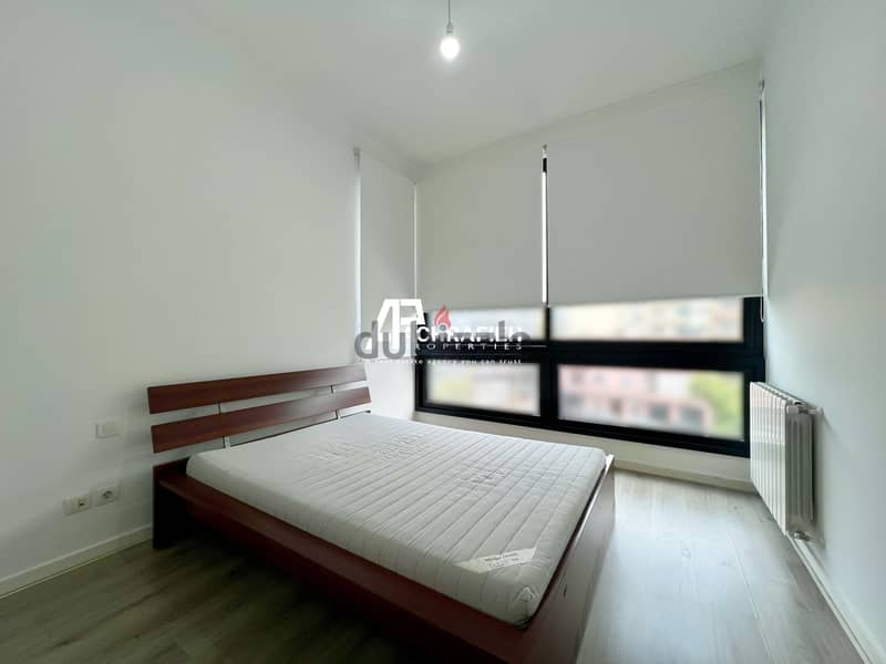 170 Sqm Apartment For Rent In Achrafieh شقة للأجار في الأشرفية