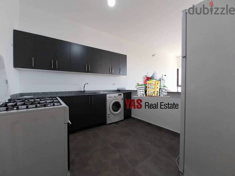 Sahel Alma 145m2 Rent Furnished/Equipped View IV Apartments & Villas For Rent 115629576