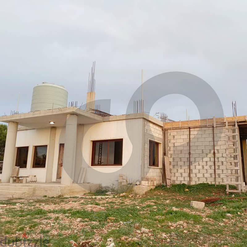 1,217 SQM Land for sale in Batroun/البترون REFJK98353 Lands for Sale