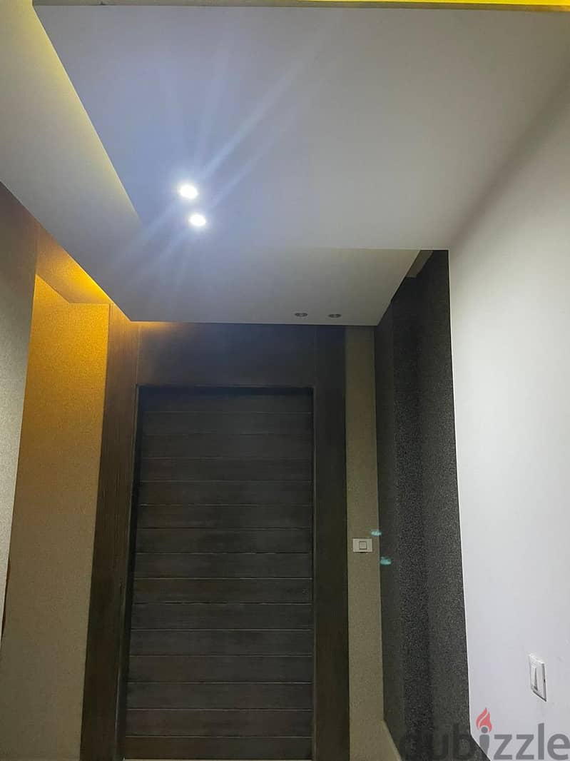 Sahel Alma Prime (600Sq) With Terrace & View NEW BUILDING , (SAL141