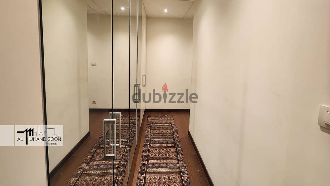 Furnished Apartment for Rent Beirut,Clemenceau Apartments & Villas