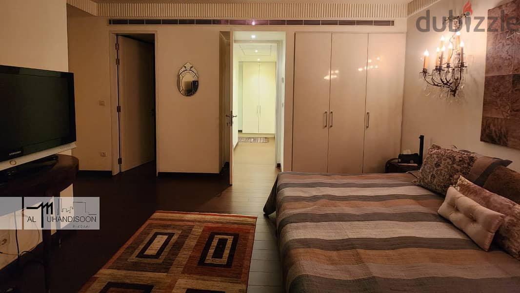 Furnished Apartment for Rent Beirut,Clemenceau Apartments & Villas