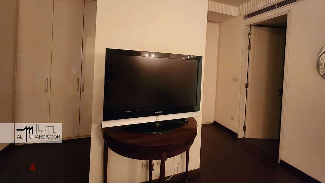 Furnished Apartment for Rent Beirut,Clemenceau Apartments & Villas