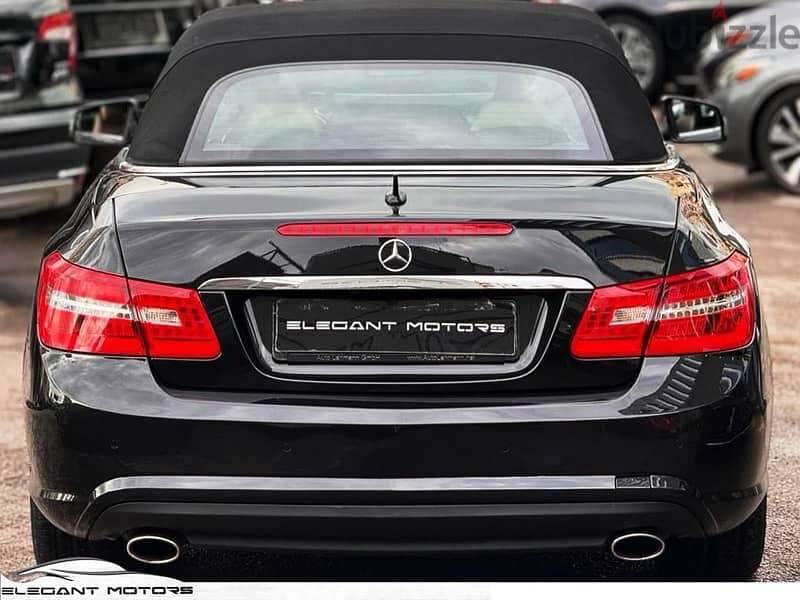 Mercedes Benz E350 convertible 2012 Cars for Sale 115638941