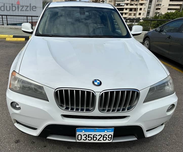 Bmw x3 2011 clean carfax Cars for Sale 115638955