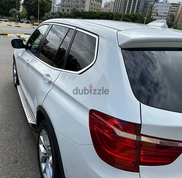 Bmw x3 2011 clean carfax Cars for Sale 115638955