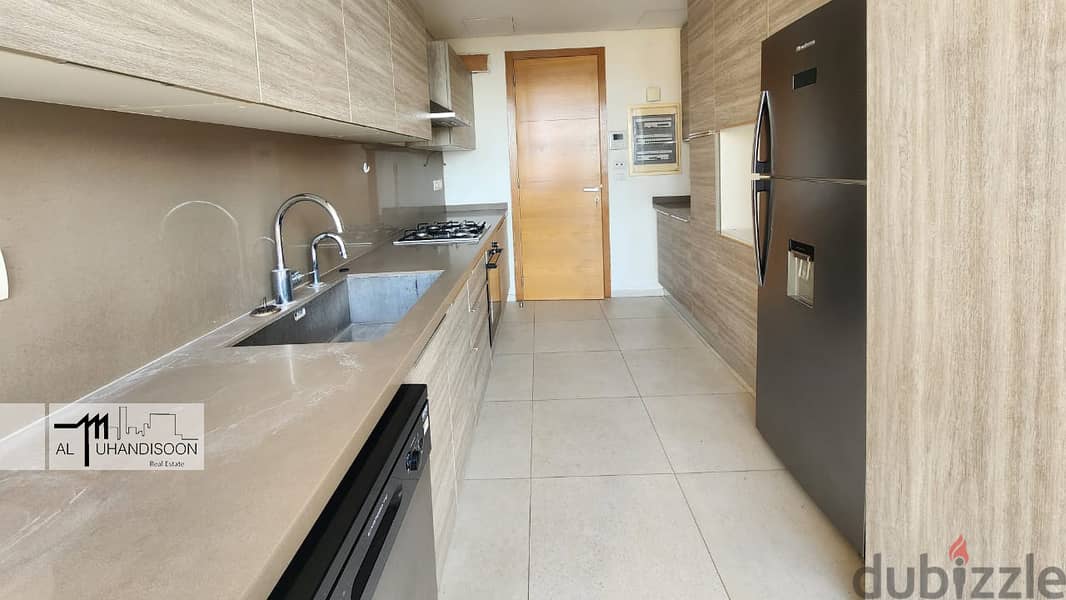 Apartment for Rent Beirut, Ain El mreisseh Apartments & Villas For