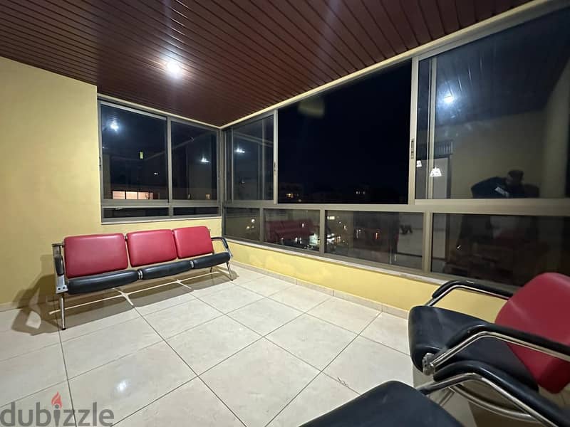 Apartment for Rent in Jdeideh شقة للإيجار في جديدة Apartments