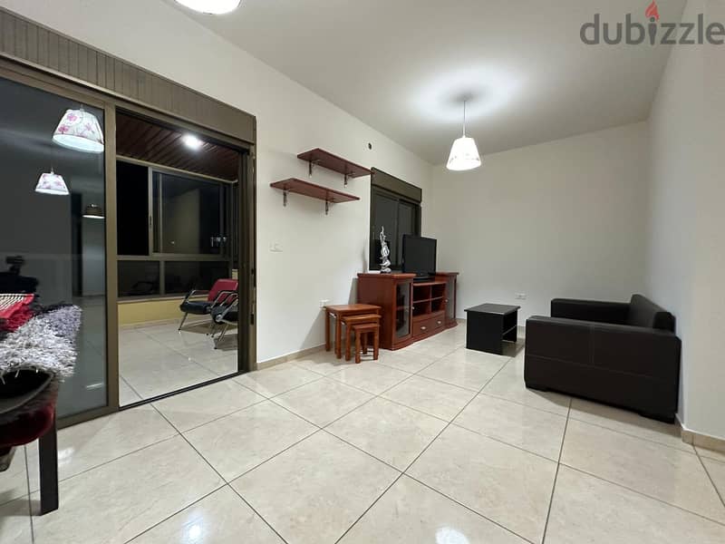 Apartment for Rent in Jdeideh شقة للإيجار في جديدة Apartments