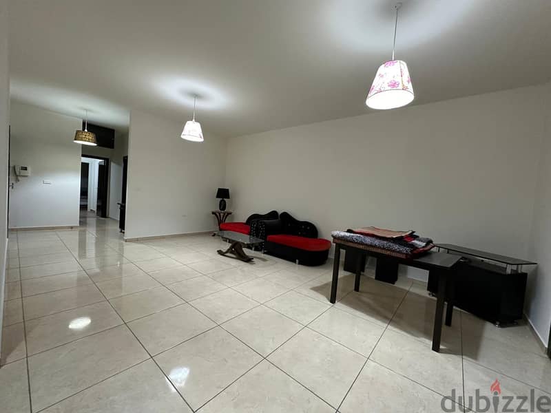 Apartment for Rent in Jdeideh شقة للإيجار في جديدة Apartments