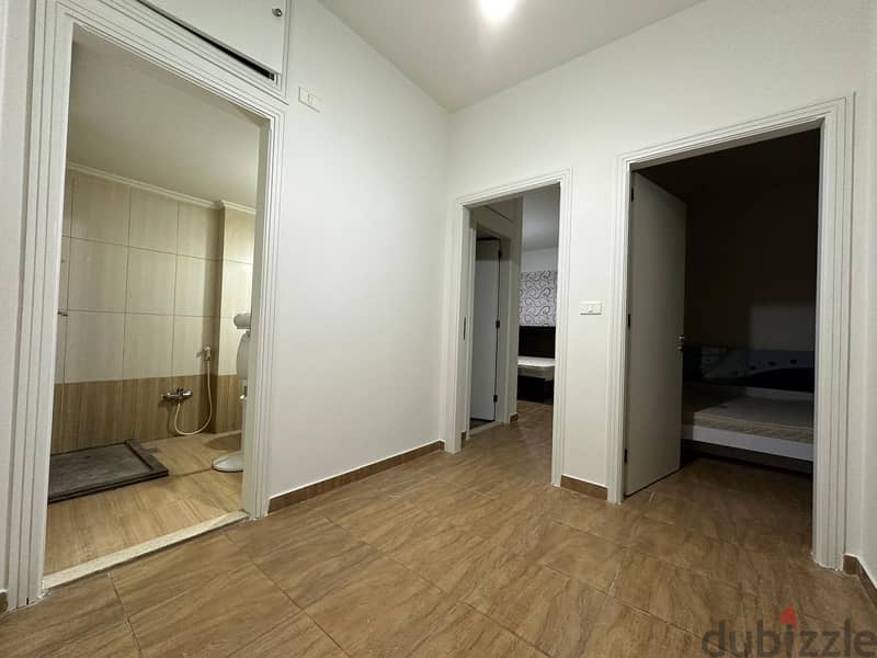 Apartment for Rent in Jdeideh شقة للإيجار في جديدة Apartments