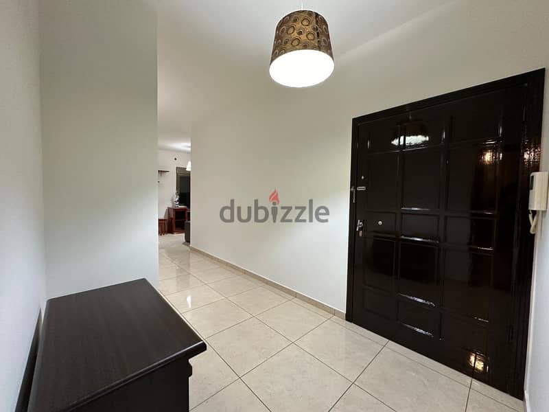 Apartment for Rent in Jdeideh شقة للإيجار في جديدة Apartments