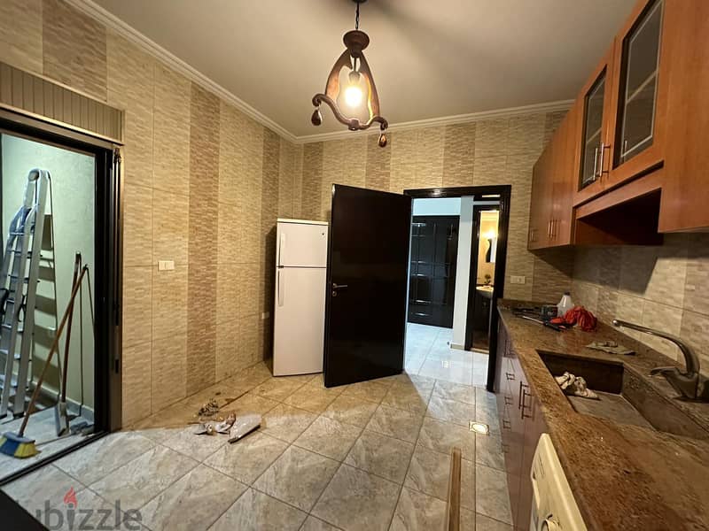 Apartment for Rent in Jdeideh شقة للإيجار في جديدة Apartments