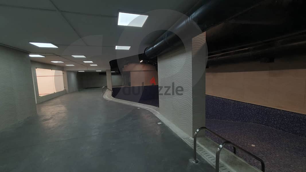 Luxurious Apartment in Beirut Spears/بيروت سبيرز REFDA98515