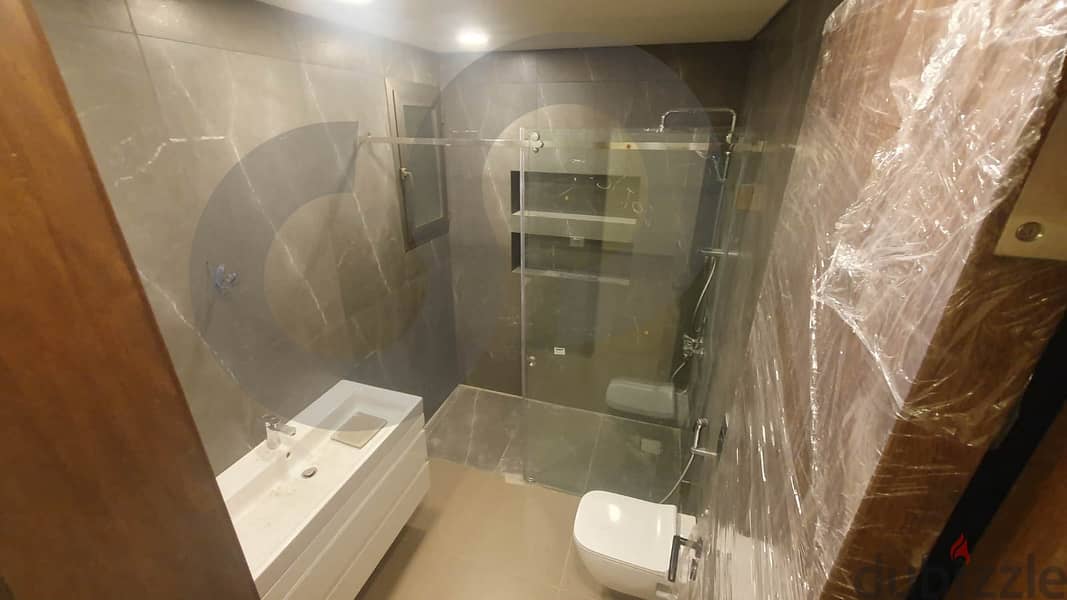 Luxurious Apartment in Beirut Spears/بيروت سبيرز REFDA98515