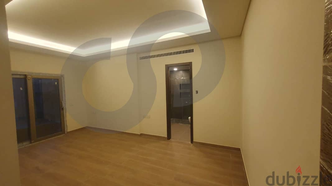 Luxurious Apartment in Beirut Spears/بيروت سبيرز REFDA98515