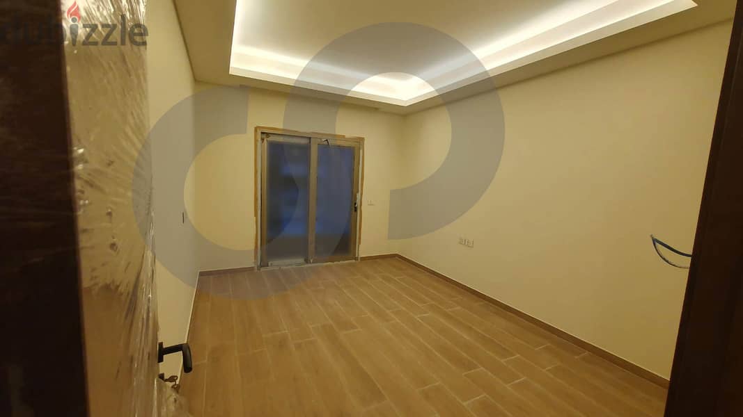 Luxurious Apartment in Beirut Spears/بيروت سبيرز REFDA98515