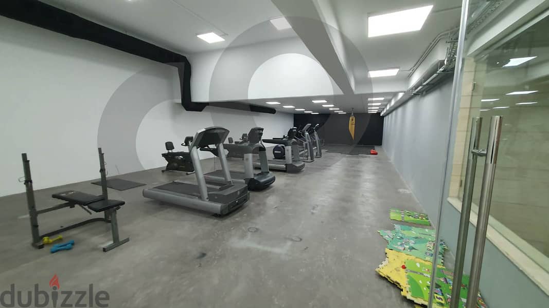 Luxurious Apartment in Beirut Spears/بيروت سبيرز REFDA98515