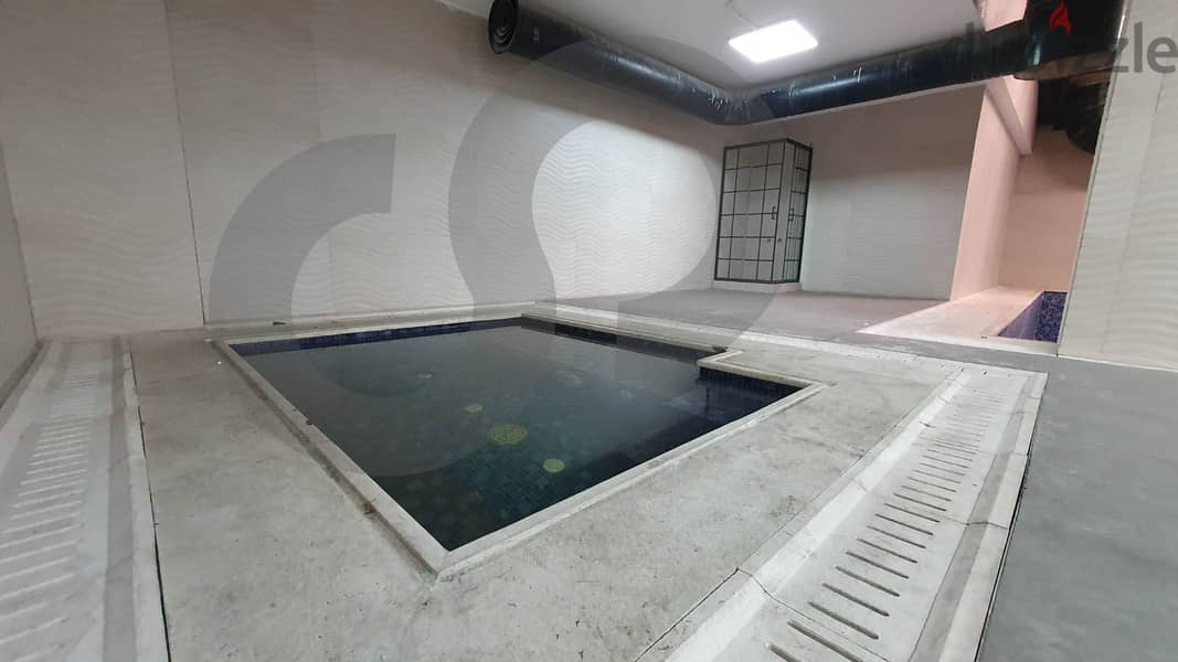 Luxurious Apartment in Beirut Spears/بيروت سبيرز REFDA98515