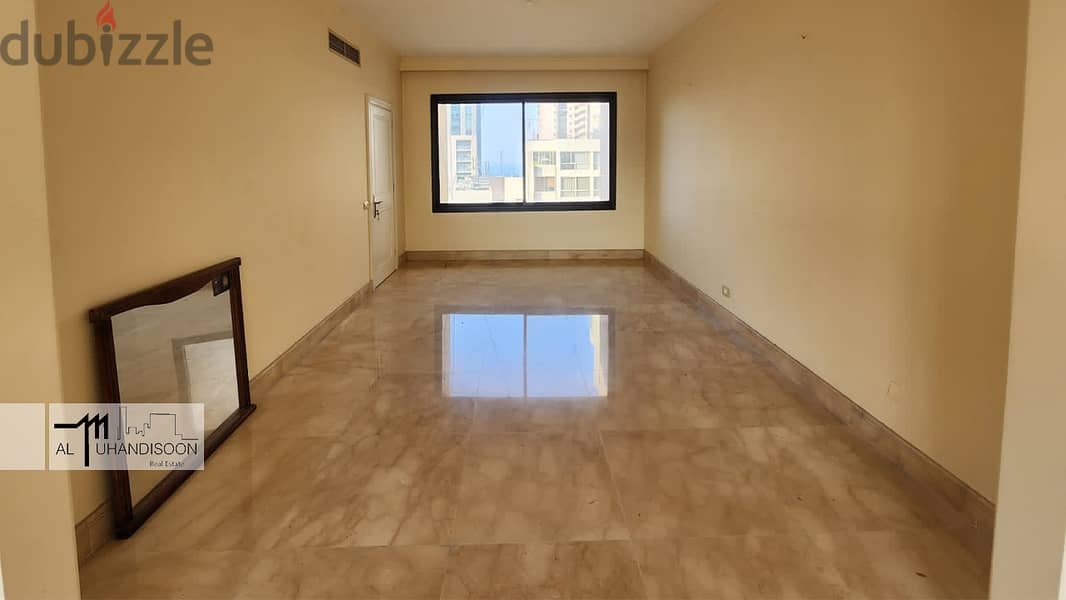 Apartment for Rent Beirut, Clemenceau Apartments & Villas For Rent
