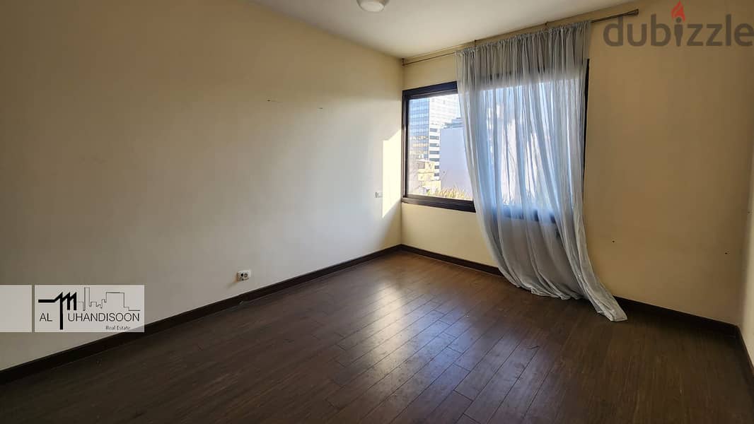 Apartment for Rent Beirut, Clemenceau Apartments & Villas For Rent