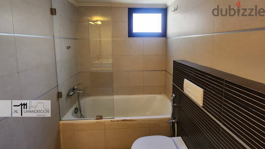 Apartment for Rent Beirut, Clemenceau Apartments & Villas For Rent