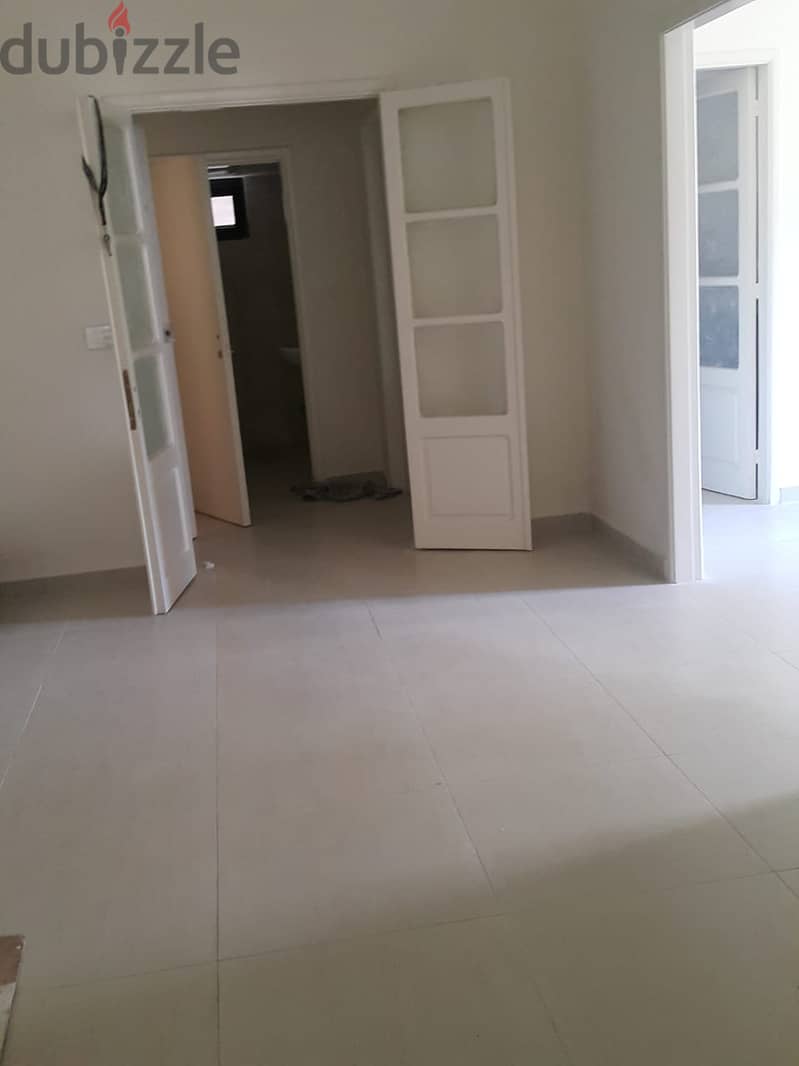 L049472 Bedroom Apartment For Rent in Mar Mkhayel Apartments