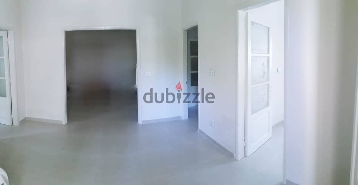 L049472 Bedroom Apartment For Rent in Mar Mkhayel Apartments