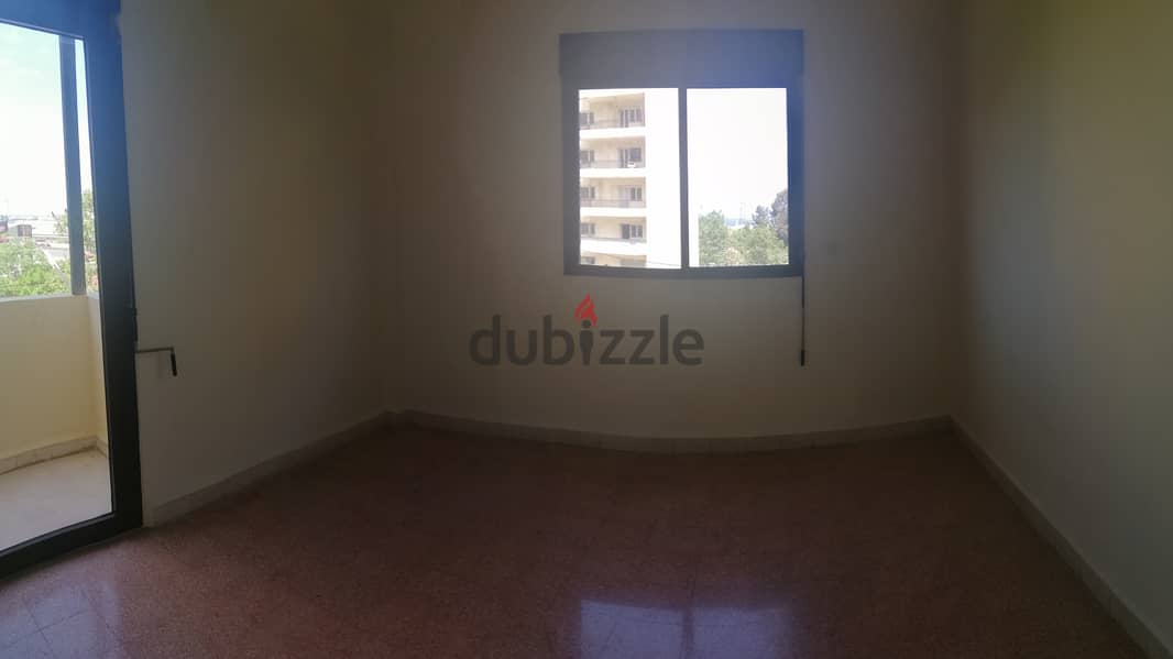 L049472 Bedroom Apartment For Rent in Mar Mkhayel Apartments
