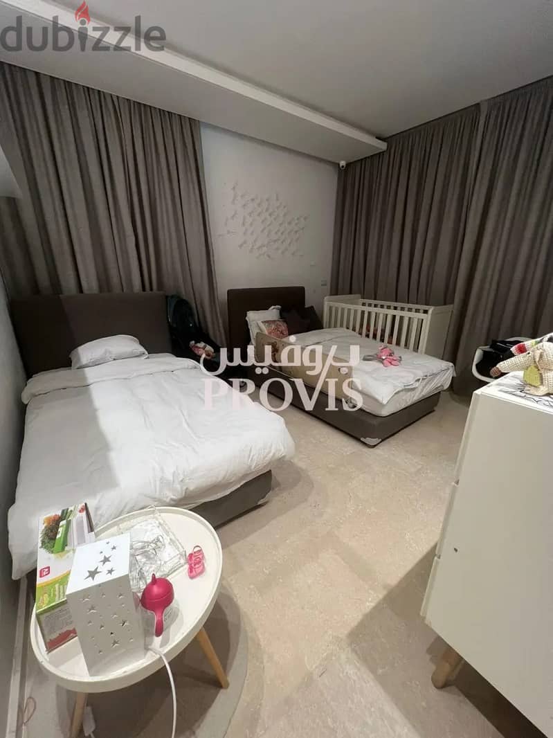 Apartment for sale in Ain El Tineh Apartments & Villas For Sale