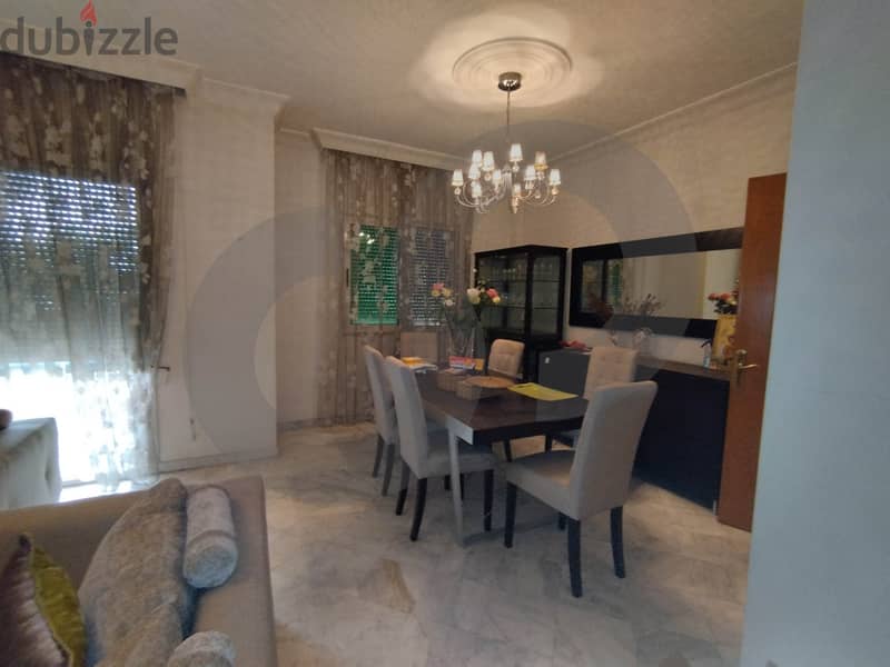 160sqm Apartment for Sale in Verdun/فردان REFRE98551 Apartments