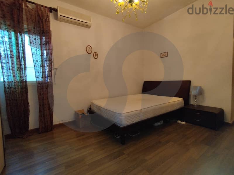 160sqm Apartment for Sale in Verdun/فردان REFRE98551 Apartments