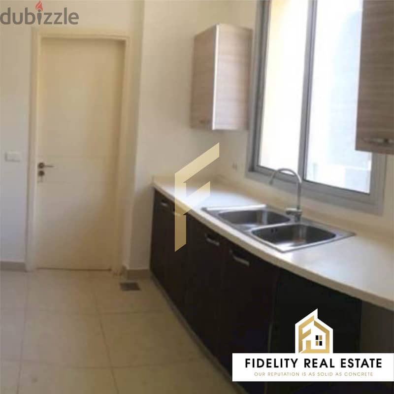 Apartment for rent in Achrafieh AA739 Apartments & Villas For Rent