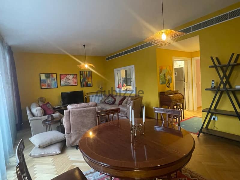 Apartment For rent in Achrafieh Apartments & Villas For Rent 115647512