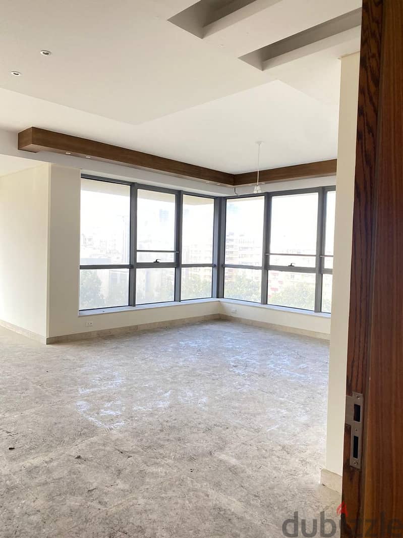 APARTMENT FOR SALE BEIRUT , VERDUN شقة للبيع في فردان Apartments