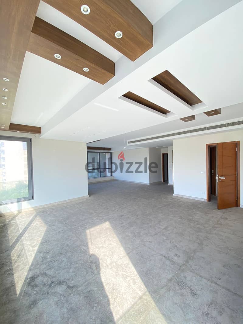 APARTMENT FOR SALE BEIRUT , VERDUN شقة للبيع في فردان Apartments
