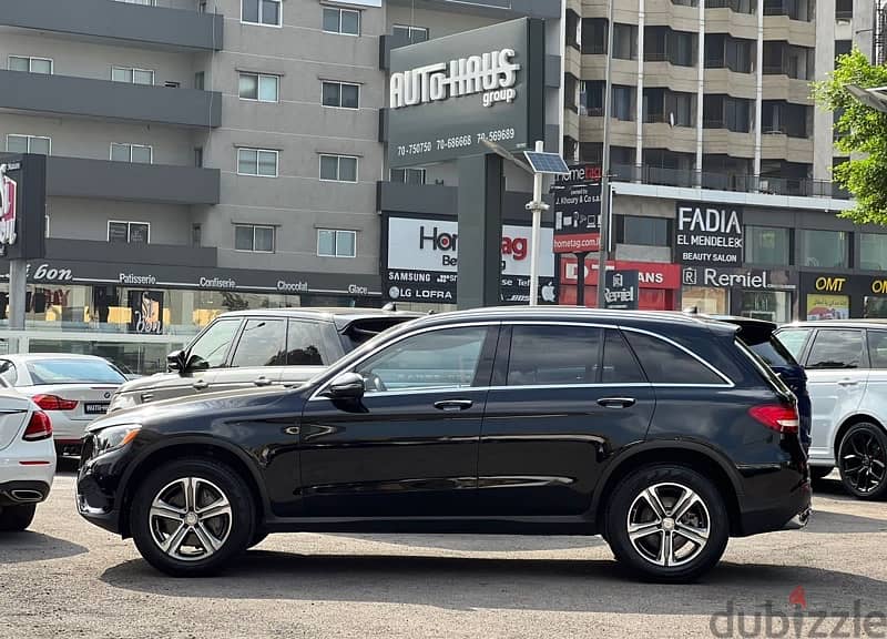 Mercedes GLC 300 2016 !!!!!! CLEAN CARFAX Cars for Sale 115651286