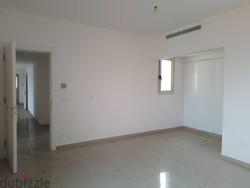 HOT DEAL, 270m2 apartment+view 4 sale in Batrakieh/Beirut Down Town,DT