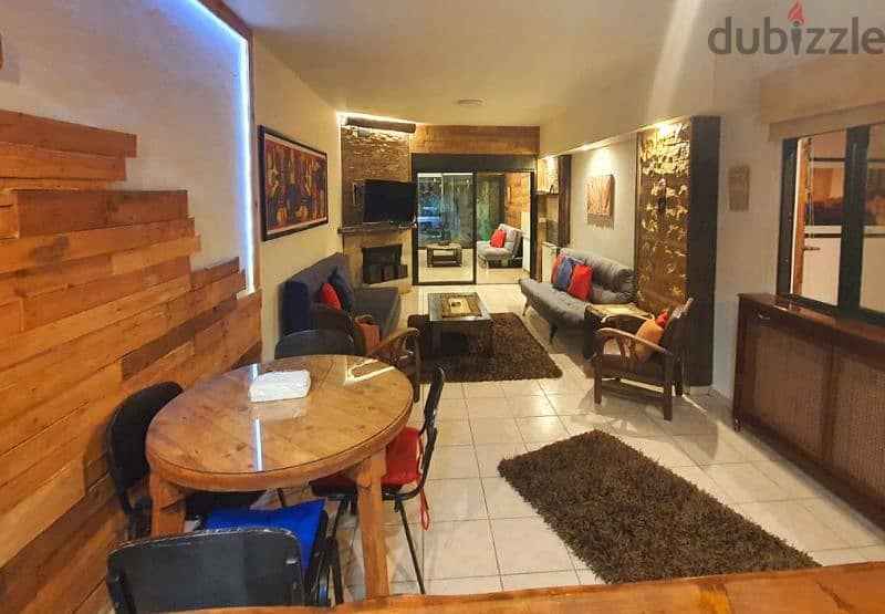 Faraya chalet daily rental*110* Chalets & Cabins For Rent 115654826