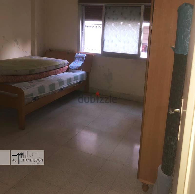 Apartment for Sale Beirut, Ras El Nabeh Apartments & Villas For Sale