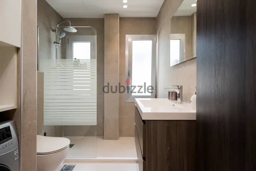 Furnished 1Bedroom Apartment in Jounieh شقة مفروشة للاجار Apartments