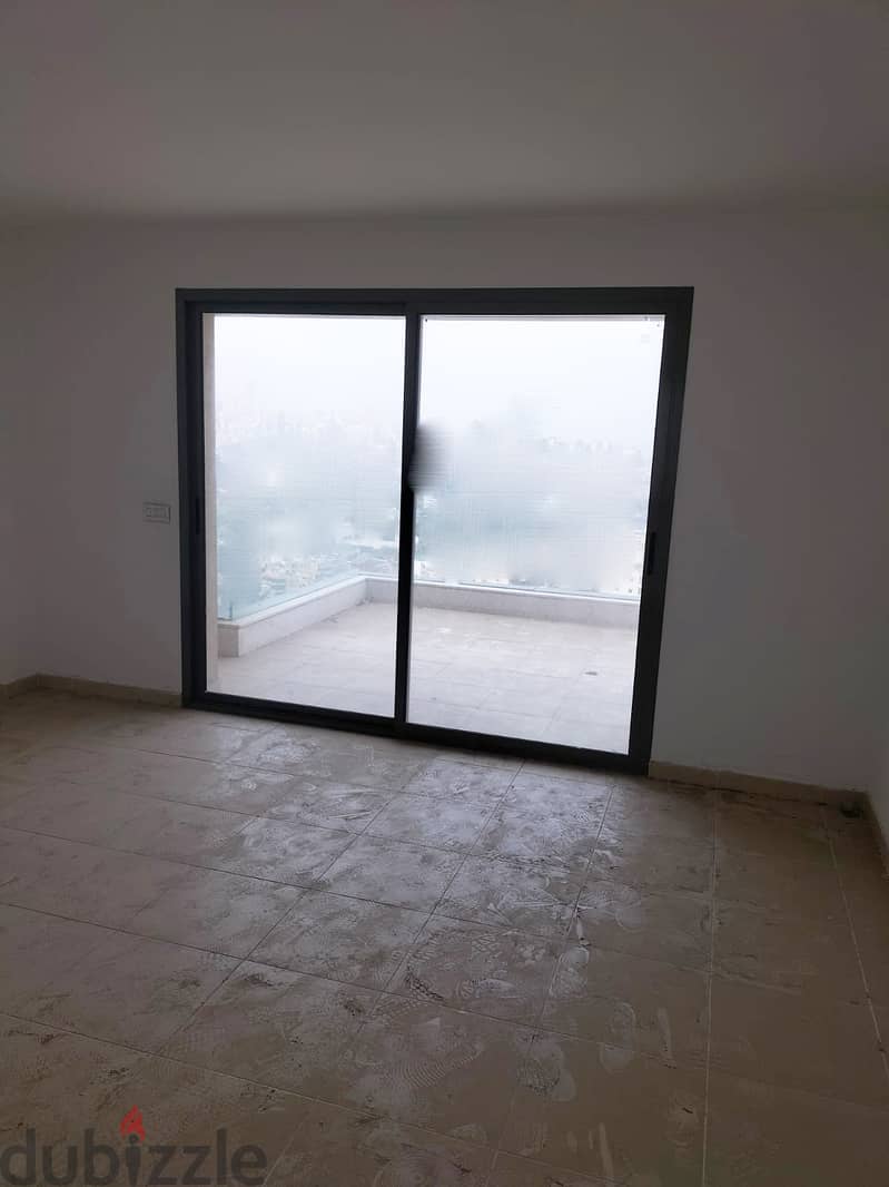 410 SQM New Duplex in Hazmieh Mar Takla, Baabda Apartments & Villas