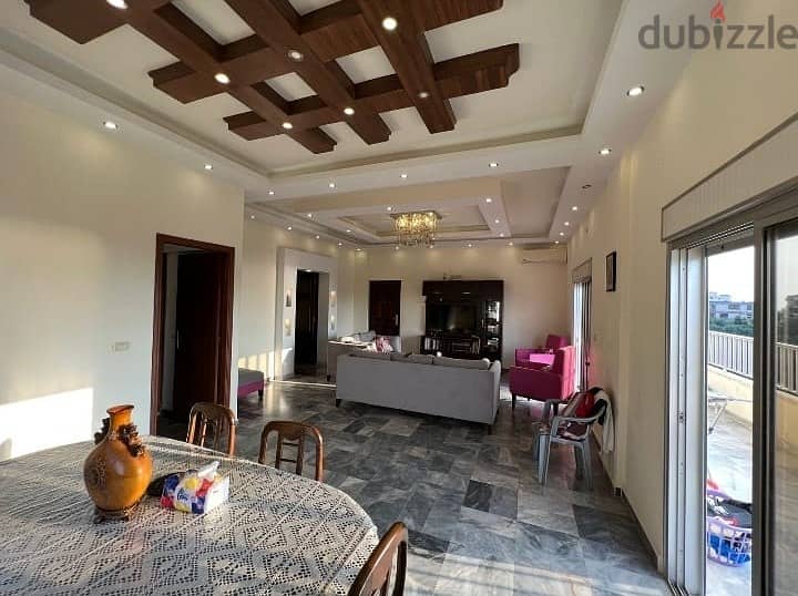 Apartment for SALE, in BLAT/JBEIL, with a great sea view. Apartments & Villas For Sale 115662500