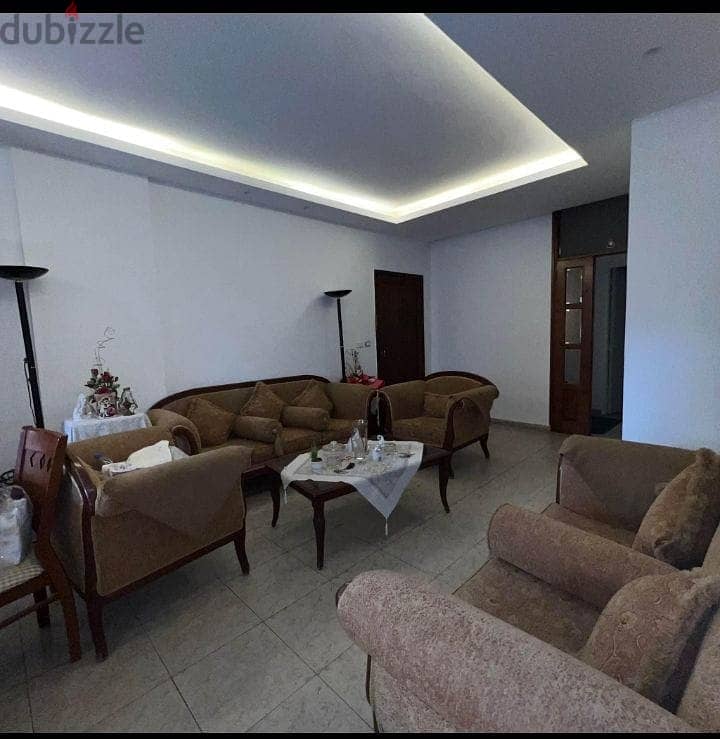 Spacious Apartment for SALE, in BLAT/JBEIL, 4 min from highway. Apartments & Villas For Sale