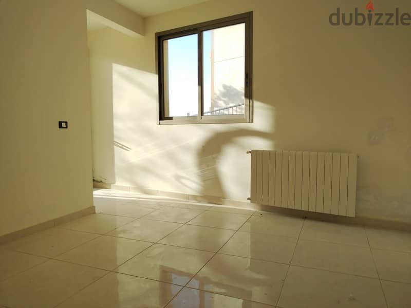 L14038Apartment with Terrace For Rent In Sahel Alma Apartments