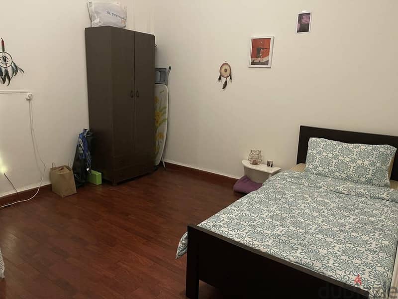 FURNISHED APARTMENT for rent in GEMMAYZEH/BEIRUT. Apartments & Villas