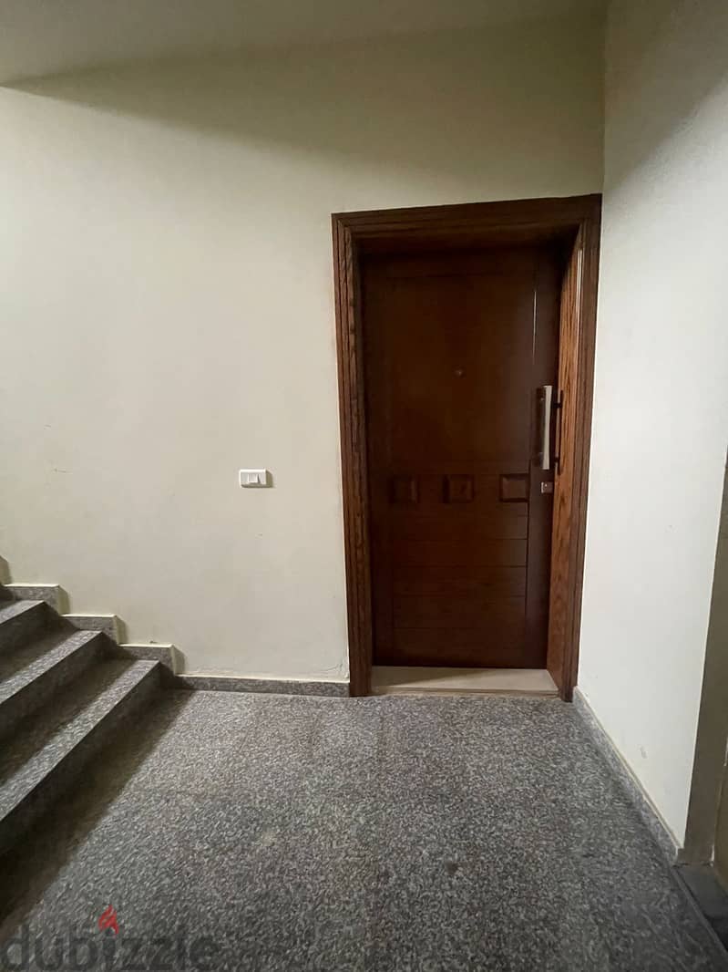Broumana Prime (170Sq) with Garden New Building , (BR275) Apartments