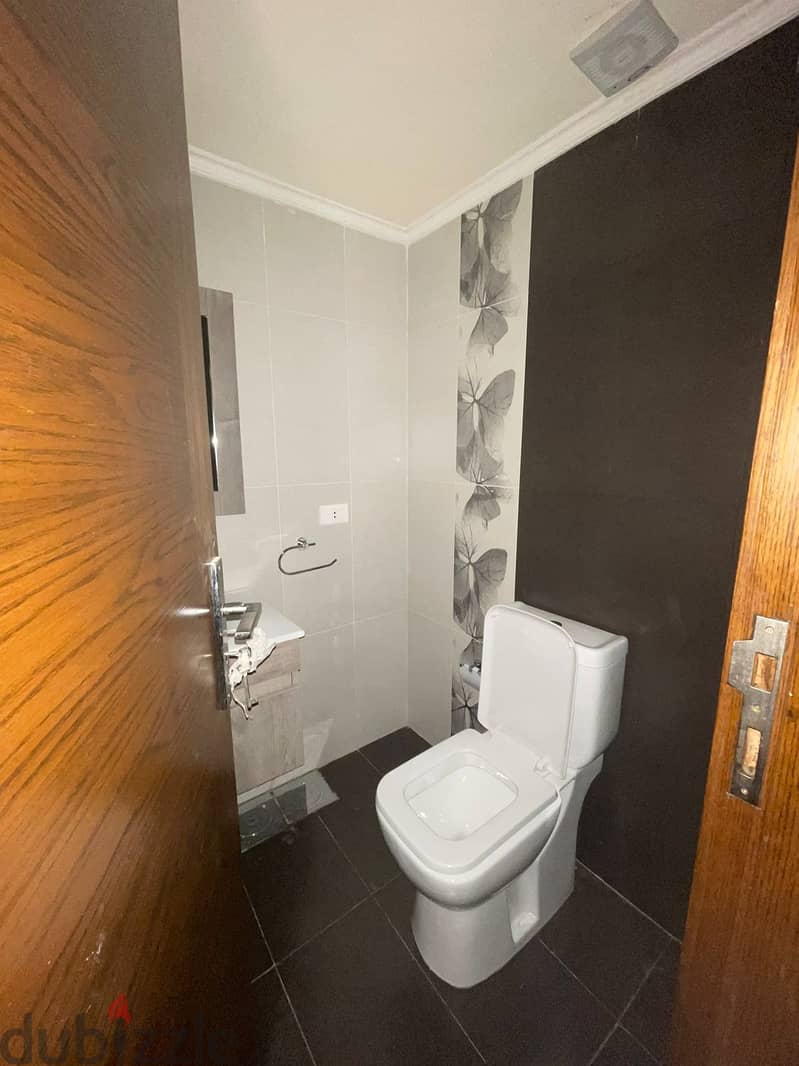 Broumana Prime (170Sq) with Garden New Building , (BR275) Apartments