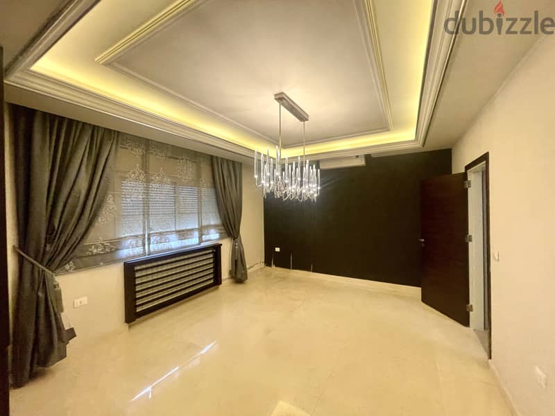 RWK190JA Apartment For Rent In Sahel Alma In a Very Calm Area